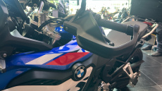 BMW F800 GS (24MY)